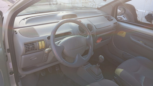 Renault Twingo 1.2 Pk1 Aa Tc