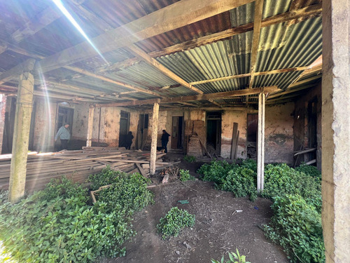 Terreno En Venta En Las Flores