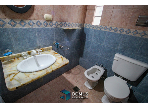 Venta Casa En San Lorenzo