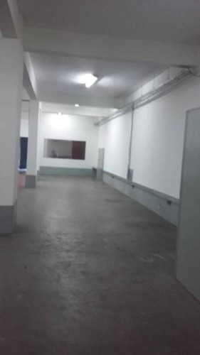 Imagem 3 de 15 de Loja Para Locação Em Rio De Janeiro, Mangueira, 3 Banheiros, 1 Vaga - Loj542_1-1043151