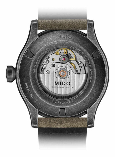 Relógio Mido - Multifort Automático - M032.607.36.090.00