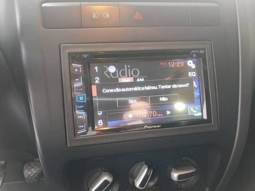 Volkswagen Fox 1.6 Mi 8v Flex 4p Manual