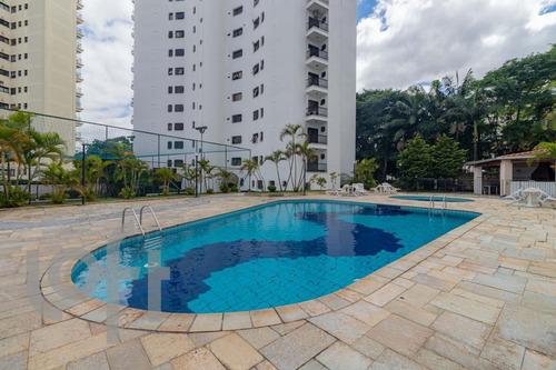 Imagem 12 de 30 de Apartamento - Ap15033 - 69675410