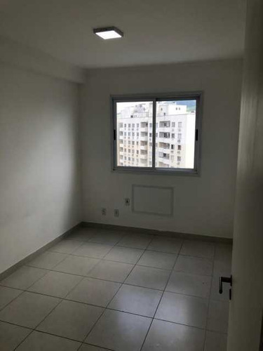 Imagem 9 de 24 de Apartamento Em Metrópole, Nova Iguaçu/rj De 65m² 2 Quartos À Venda Por R$ 240.000,00 - Ap2153411-s
