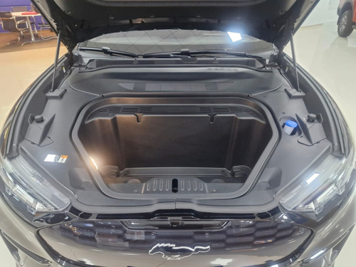 Ford Mustang 5.0 V8 TI-VCT GASOLINA MACH 1 SELECTSHIFT
