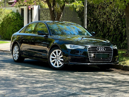 Audi A6 TFSI 1.8 T, AUT