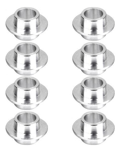 9 X 8pc Patineta Roller Patines En Línea Separadores De
