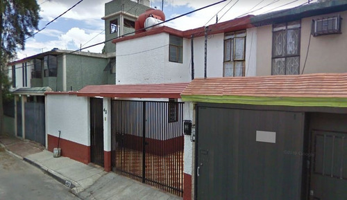Imagen 3 de 14 de Casa En Venta En San Juan De Aragón V Sección, Gustavo A. Madero..hss7