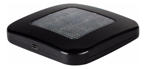 Luz Led De Lectura De Techo N Car Con Carga Usb, Universal,