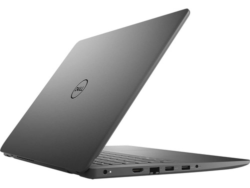 Dell Vostro 3400 14 Intel I5 1135g7 8gb Ram 256ssd 1tb Hdd Negro