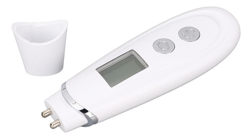 Medidor Facial Portátil Usb Skin Wet Analyzer, Aceite De Cui