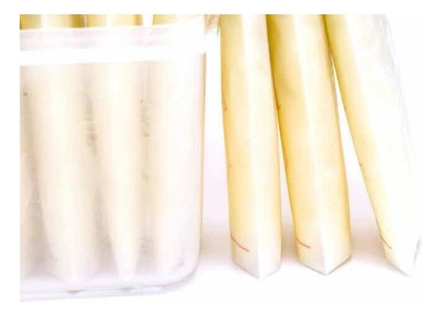 Imagen 3 de 4 de 25un. Bolsas Leche Materna Hermética Gogo Freezer Baño María