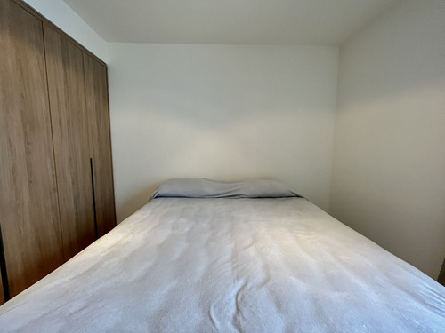 Apartamento En Venta En Manantiales Sobre La Playa (ref: Bpv-8058)