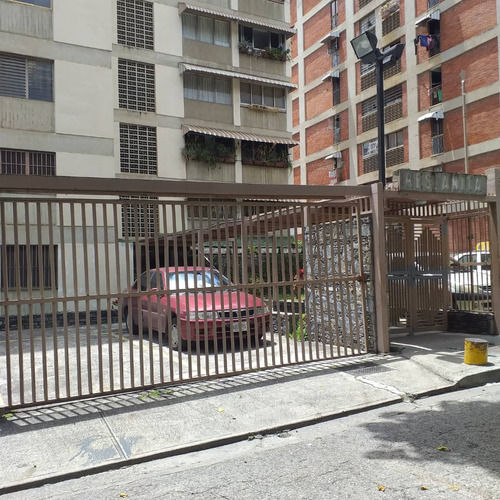 Apartamento En Venta El Llanito 91m² - Ich/ws-