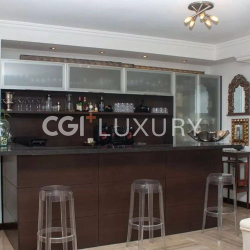 Cgi+ Luxury Vende Apartamento, Siete Mares, Lechería