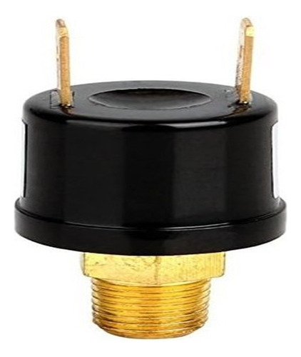 K Válvula De Control De Presión Del Compresor Aire 90-120psi