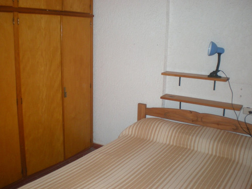 Imagen 3 de 14 de Departamento 2 Ambientes Sobre La Playa!!