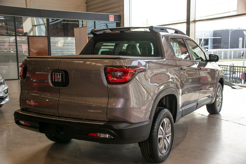 Fiat Toro 0km, Entrega Directa Con 350.000 O Tu Usado *j