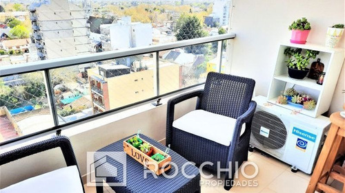 Imagen 10 de 11 de Departamento En Venta En Villa Ballester