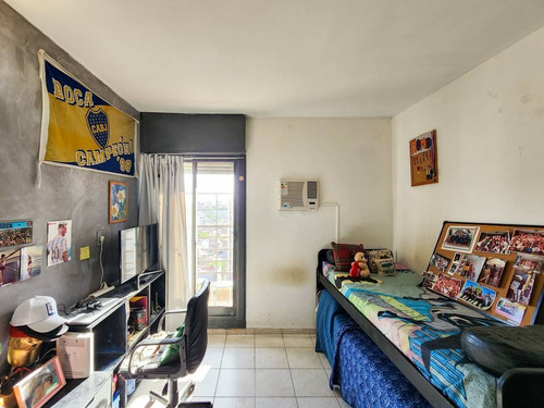 Imagen 20 de 25 de Venta De Departamento En Barracas