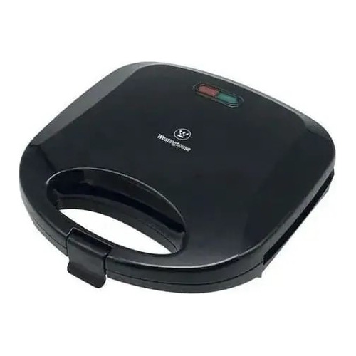 Sandwichera Westinghouse Wh-sm700sb-01 Negra