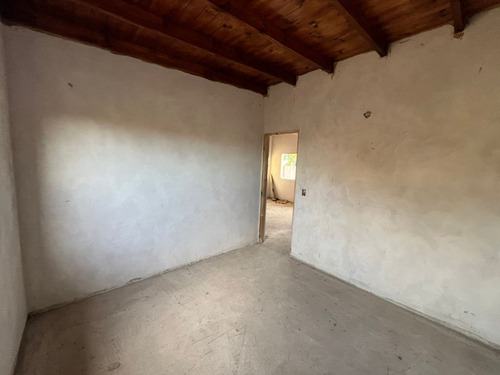 Venta Chalet 3 Ambientes Al Medio En Construcción Financiado!! Calle 90 Entre 7 Y 8 Mar Del Tuyu