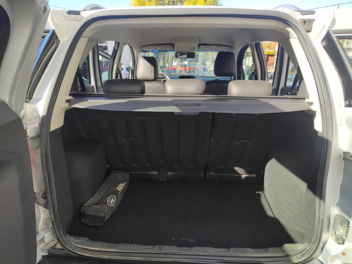 Ford Ecosport 2.0 Titanium 143cv 4x2