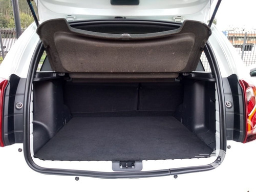 Renault Duster 2.0 4x4 Sce Dynamic