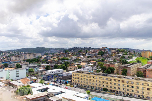 Apartamento À Venda - Abolição, 2 Quartos, 120 - S893028810