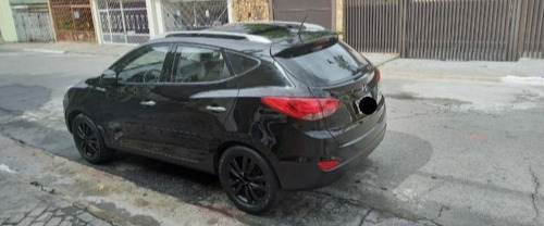 Hyundai Ix35 2012 2.0 Gls 2wd Aut. 5p