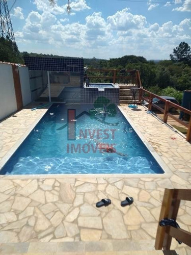Imagem 8 de 9 de Chacara Em Condominio - Ref: 6639 - V-6639