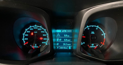 Imagem 9 de 14 de S-10 Lt 2.8 4x4
