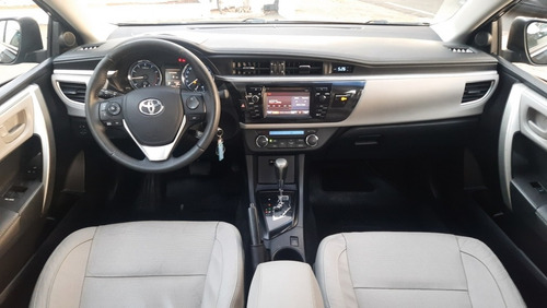 Imagem 7 de 13 de Toyota Corolla Xei 2.0 Flex Aut
