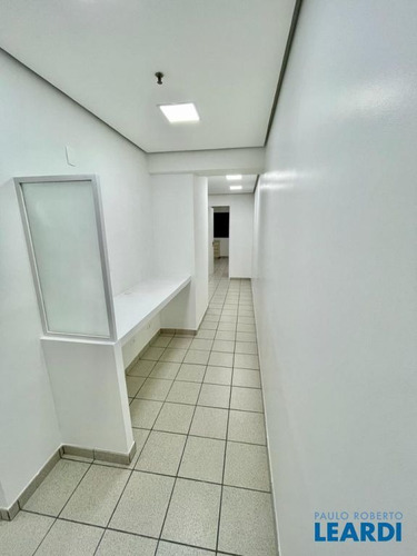 Imagem 3 de 11 de Comercial - Lapa - Sp - 677459
