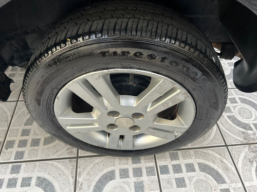 Chevrolet Agile 1.4 Ltz 5p