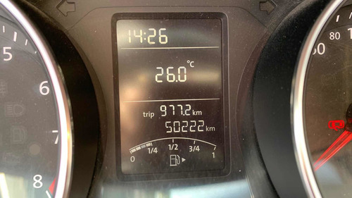 Imagen 7 de 14 de Volkswagen Jetta 2017 2.0 L4 Mt