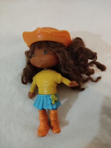 Lote 8 Figuritas Como Roxanne De Megamente Promos De Mcd´s. (Usado)