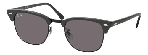 Ray-ban Rb3016 1367/b1 Clubmaster Dorado