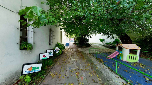 Venta Prado Edificio Ph Con Terreno Y Con Renta