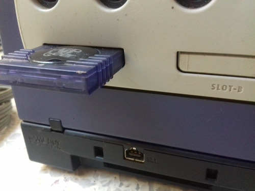 Colección Nintendo Game Cube