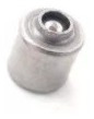 #c Valvula Check Bypass Naranja Del Bloque Chevrolet Cruze