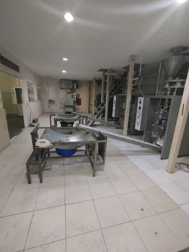 Negocio En Venta Empaquetadora De Arroz, Granos, Azucar Los Jarales San Diego Jc-lp