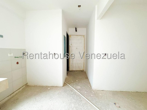Exclusivo Apartamento A Estrenar En Lomas De Santa Fe Iq25-16739