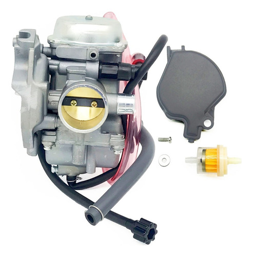 Carburador Para Arctic Cat 250 300 0470-448 2x4 4x4 2001-200
