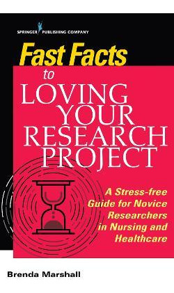 Libro Fast Facts To Loving Your Research Project : A Stre...