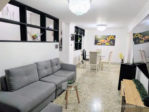 Espectacular Casa En La America Para Vivir O Construir