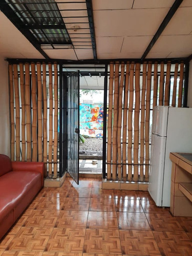 Se Alquila Apartamento Semiamueblado Santa Lucía Barva Hdia
