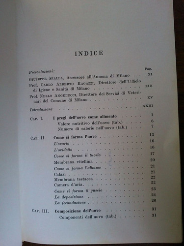 Imagen 4 de 6 de L´uovo Da Consumo - Attilio Tassinari