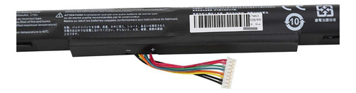 Batería Para Laptop Acer. Al15a32 Aspire E5-473, E5-473g