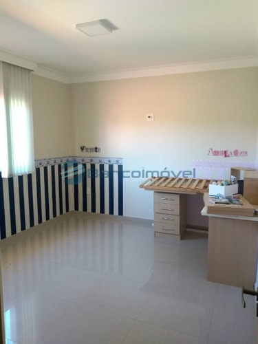 Chácara Para Venda Em Cosmópolis - Ch00103 - 34669067